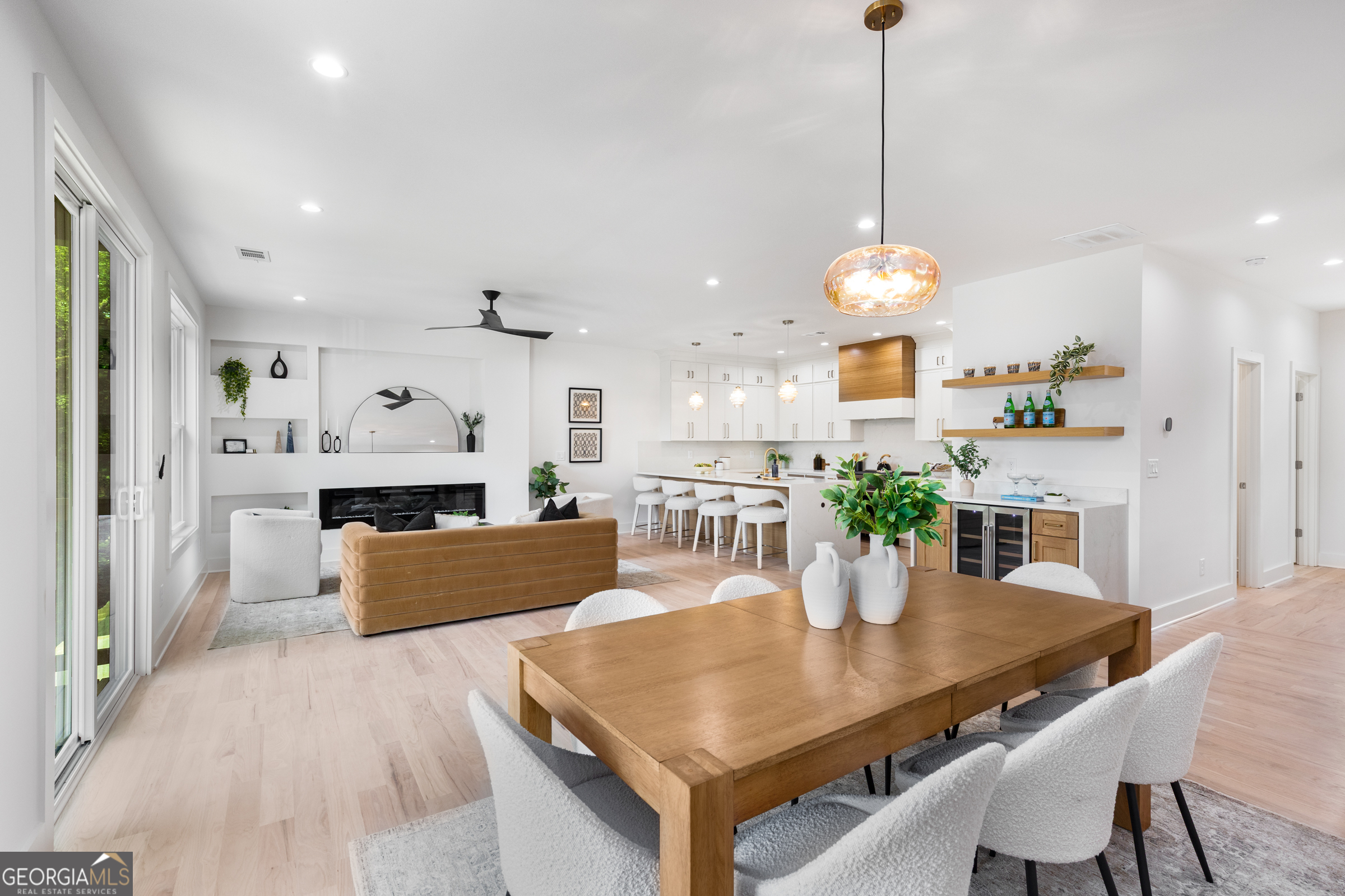 3024 Trae CT