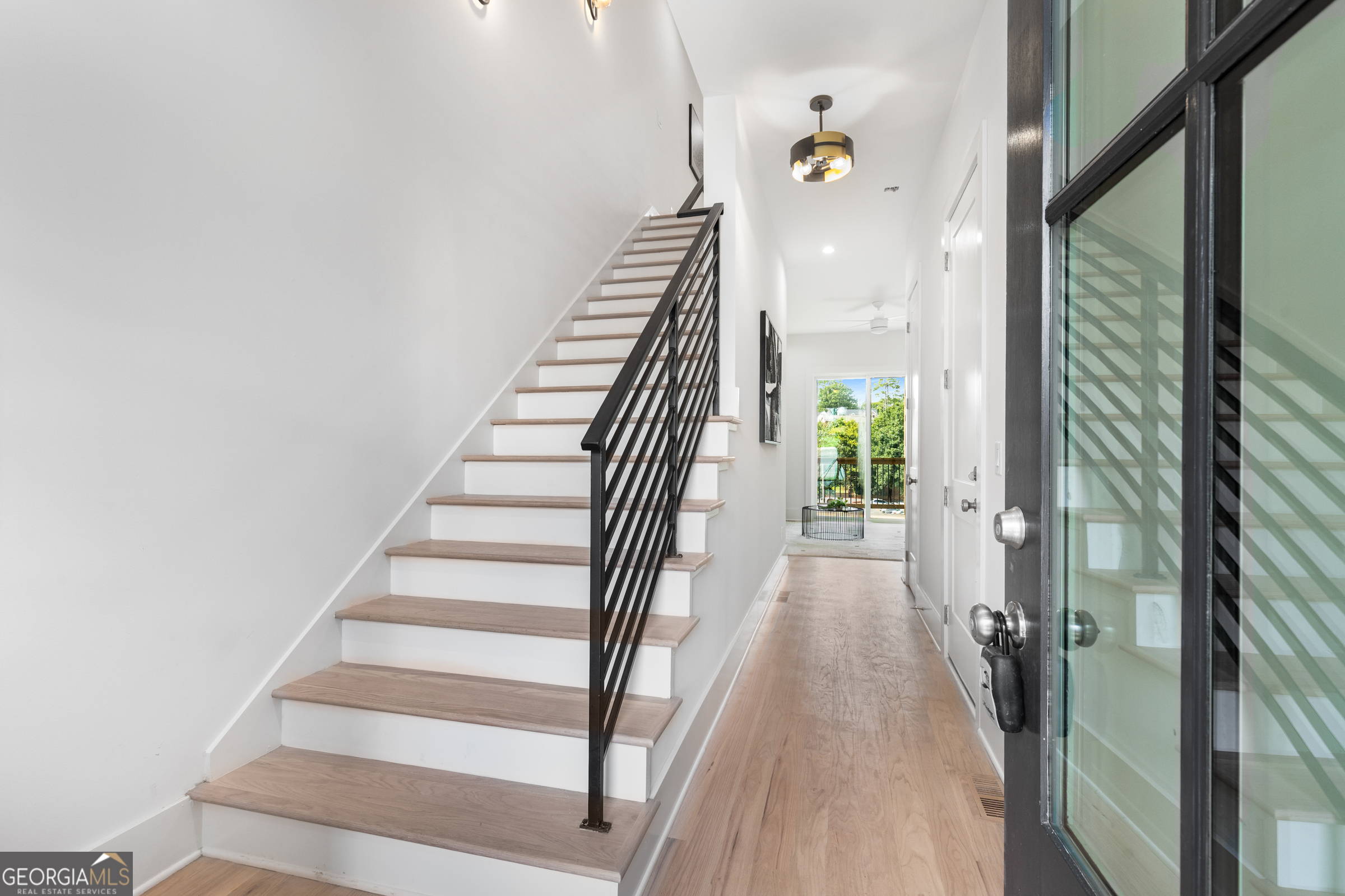 3024 Trae CT