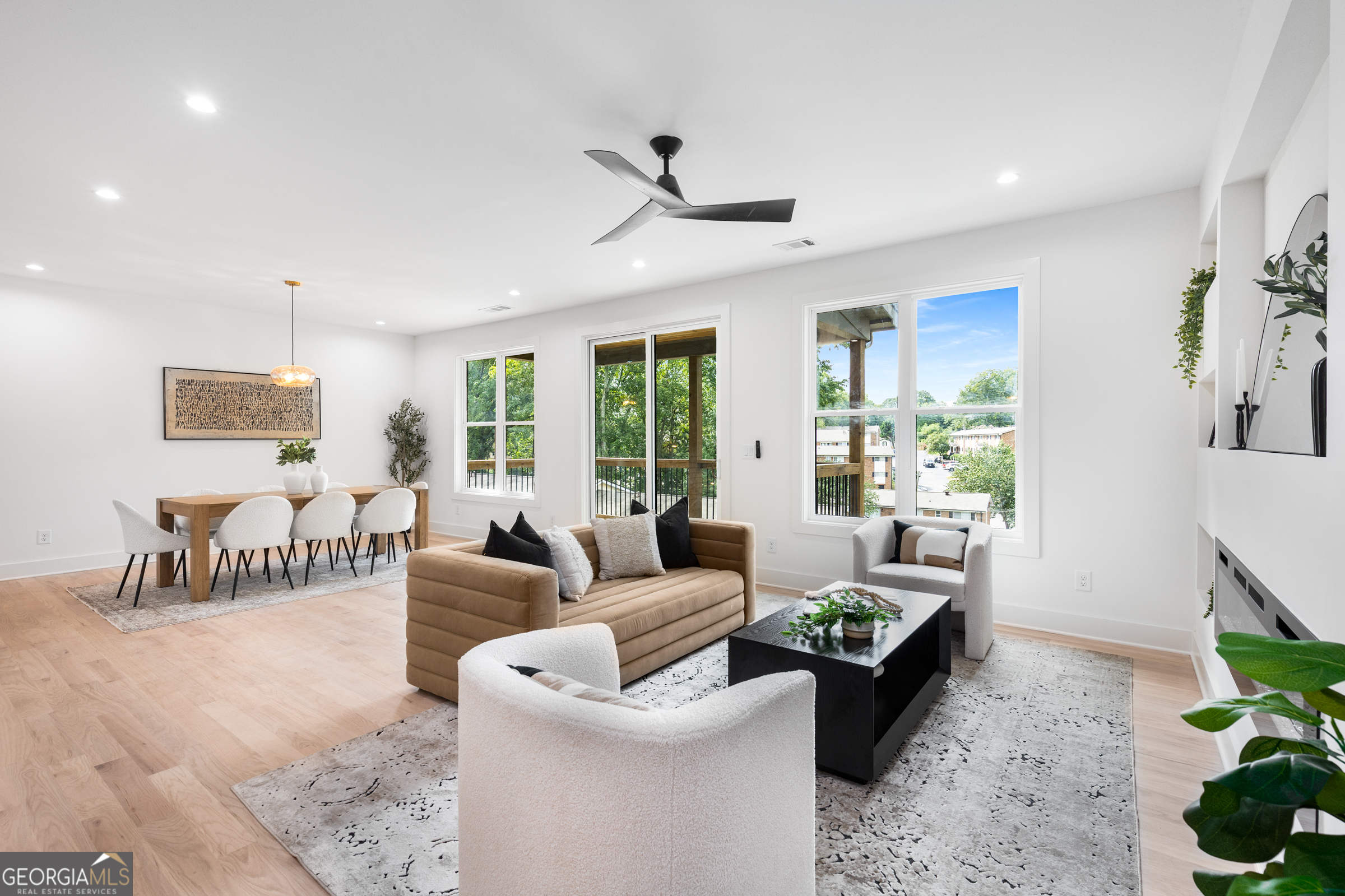 3024 Trae CT