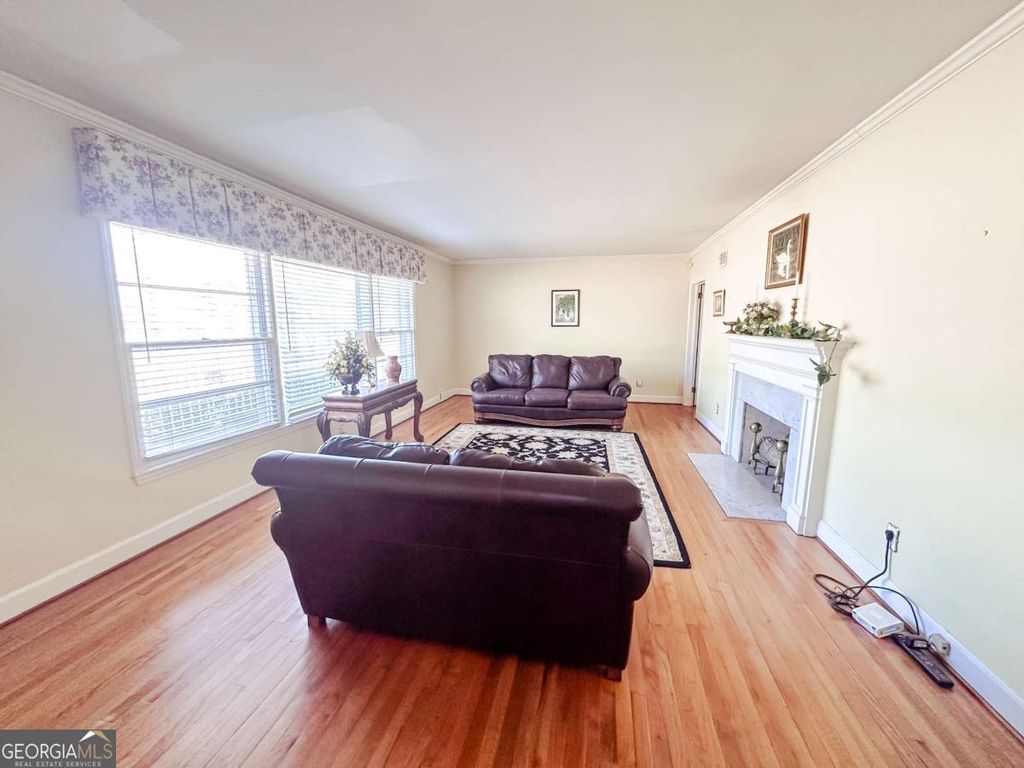 Photo of 1106 Mt Vernon Road, Vidalia, GA 30474 (MLS # 10758163)