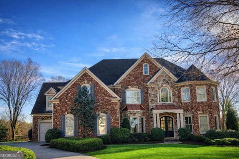 1007 Windermere XING Cumming GA 30041