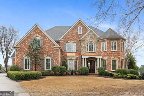 1007 Windermere XING Cumming GA 30041