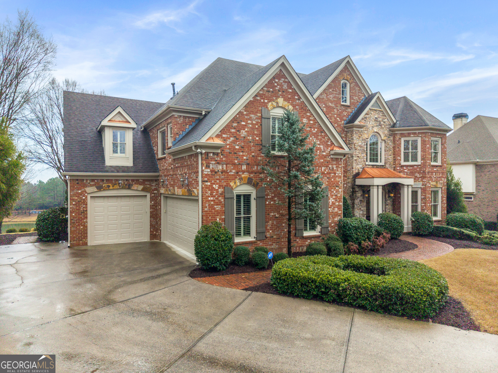 1007 Windermere XING