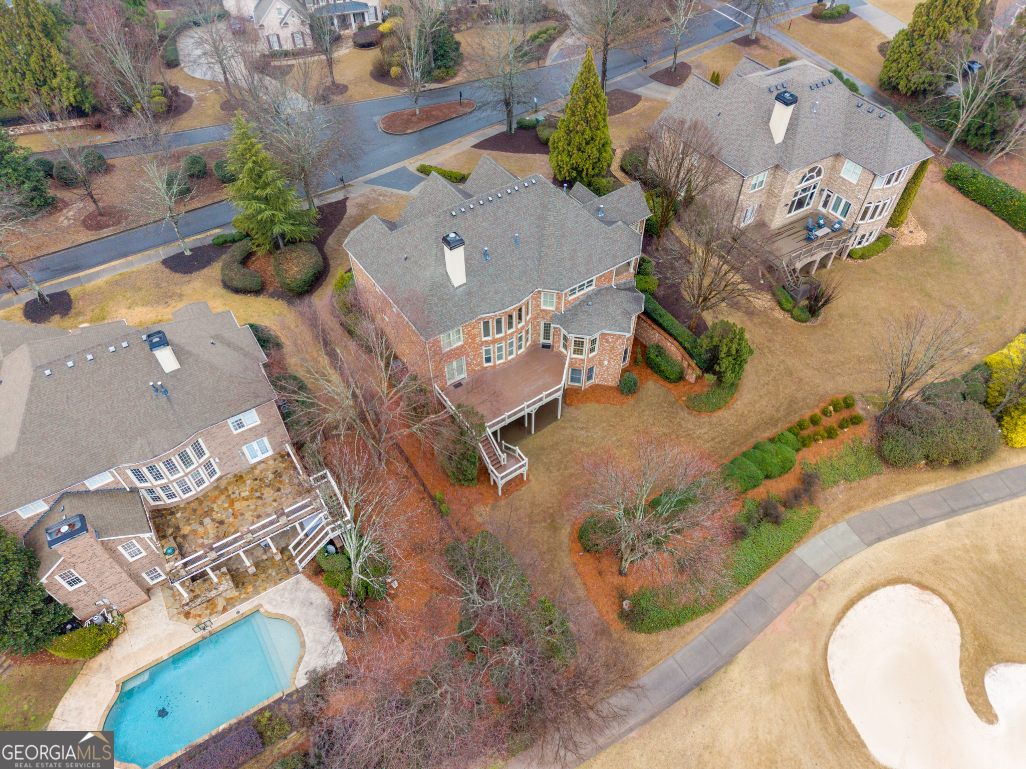 1007 Windermere XING