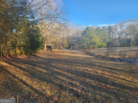 A home in McDonough