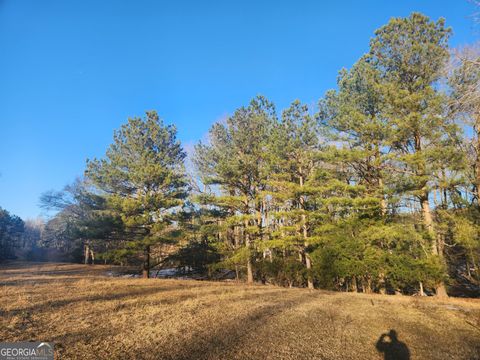 A home in McDonough