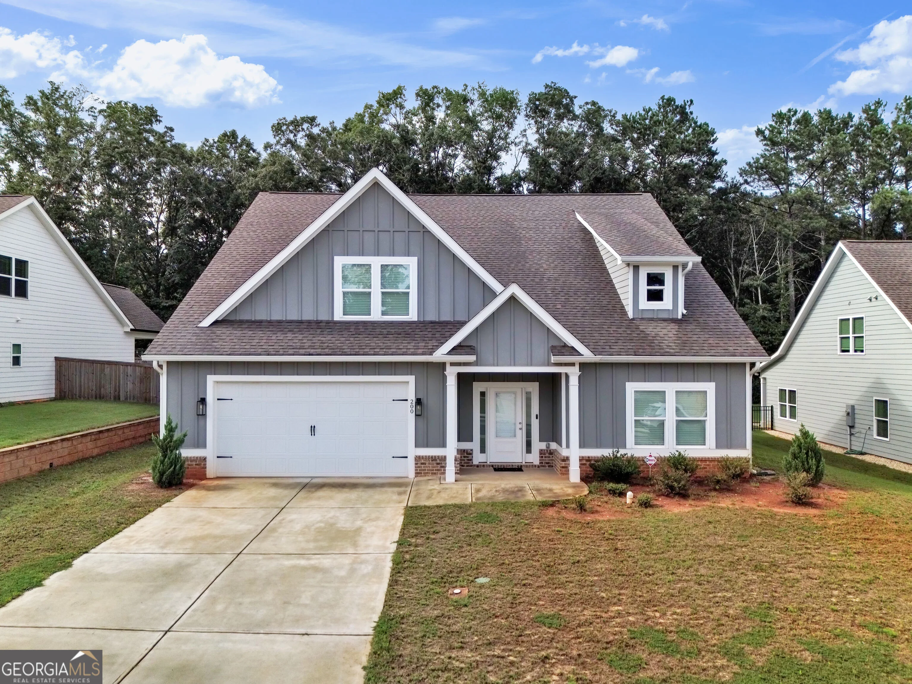 200 Richmond Drive