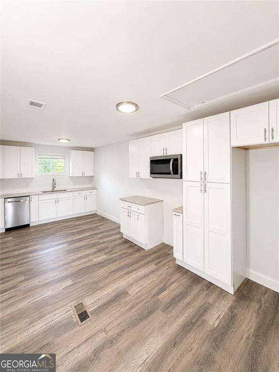 Photo of 132 Lamar Avenue NW, Atlanta, GA 30314 (MLS # 10877343)