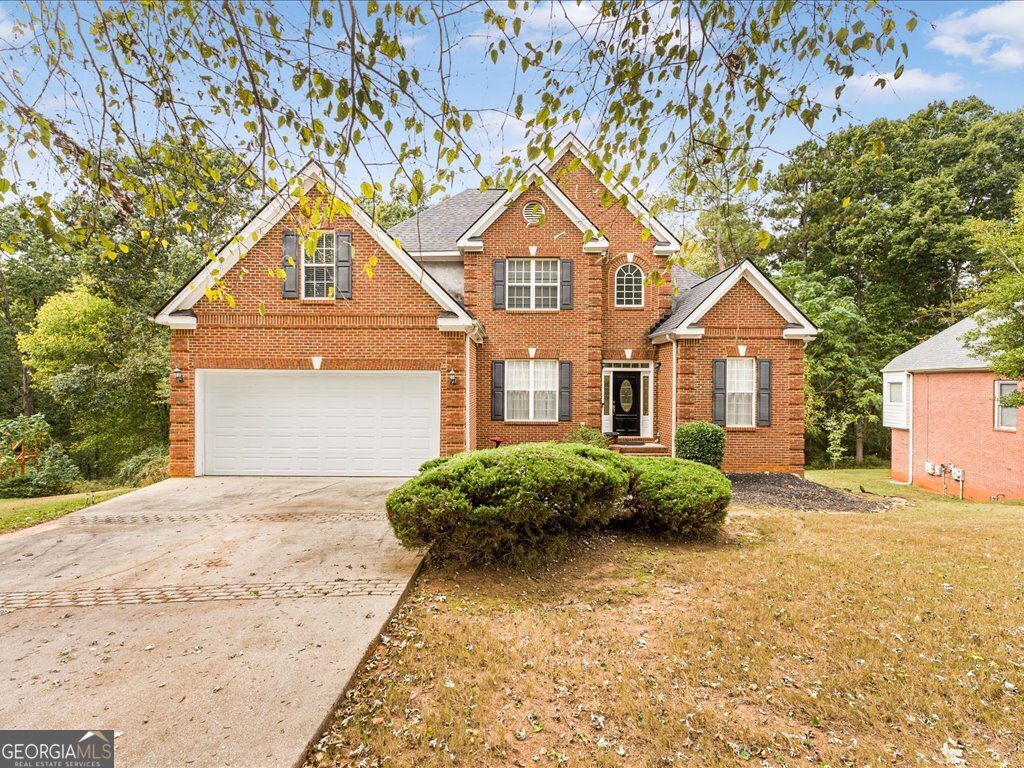 2481 Weatherstone CIR SE