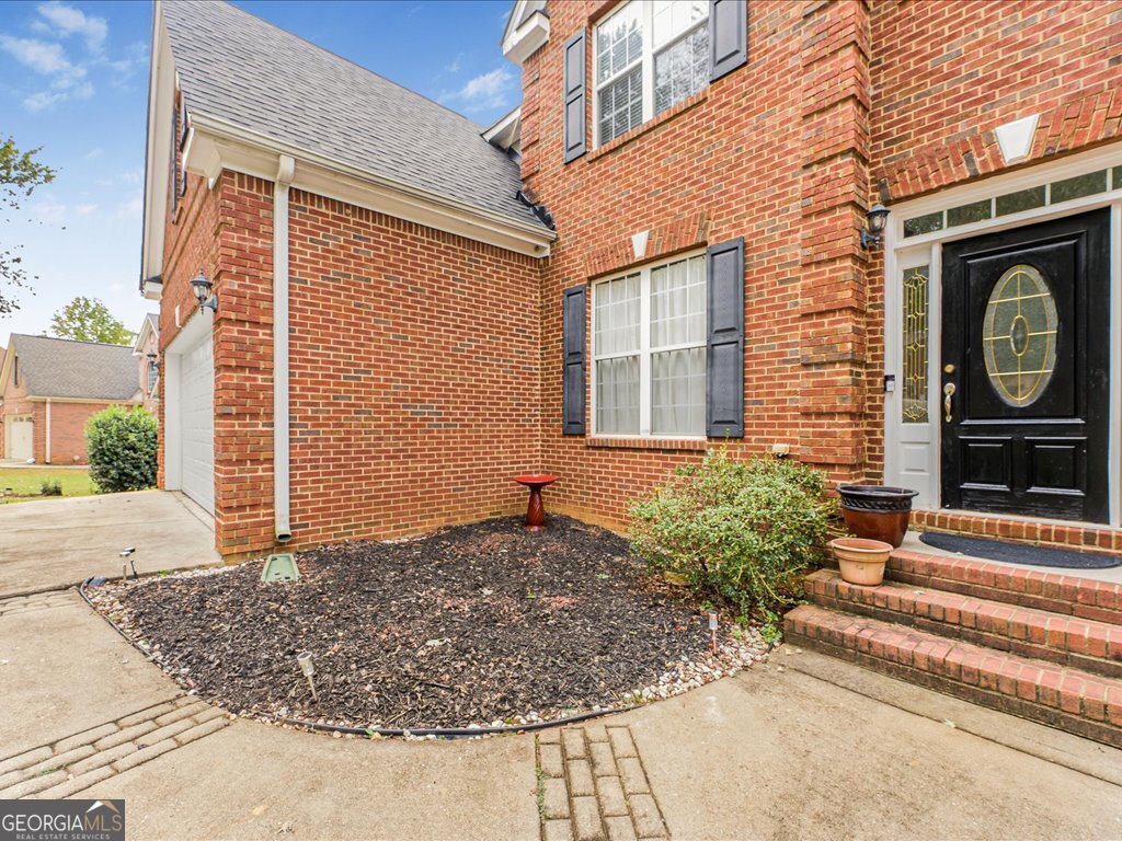 2481 Weatherstone CIR SE