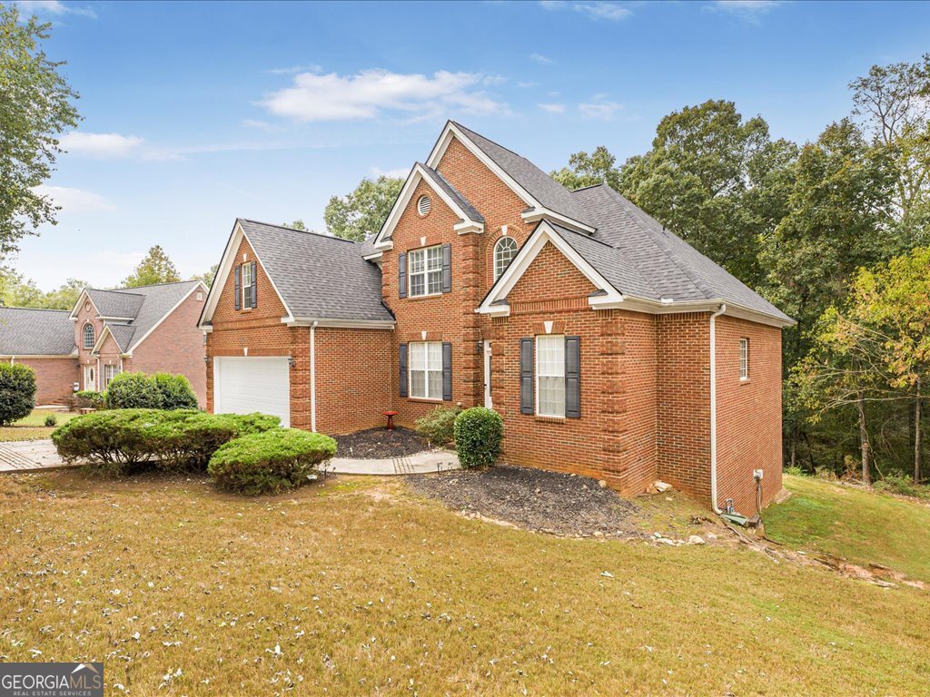 2481 Weatherstone CIR SE