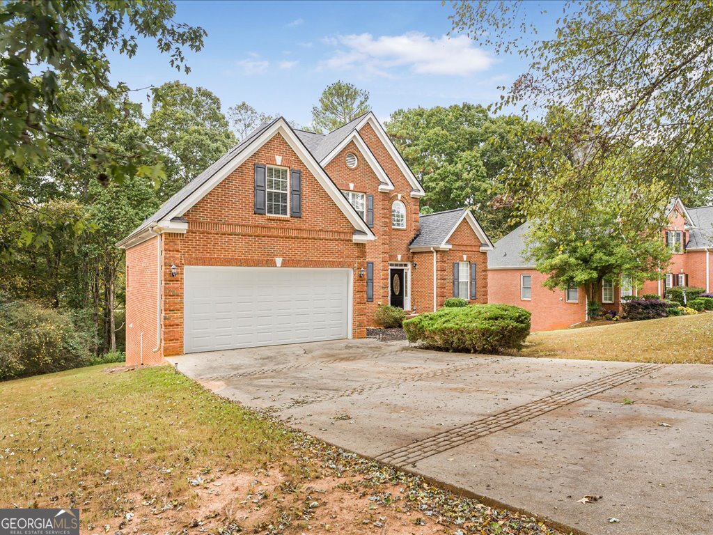 2481 Weatherstone CIR SE