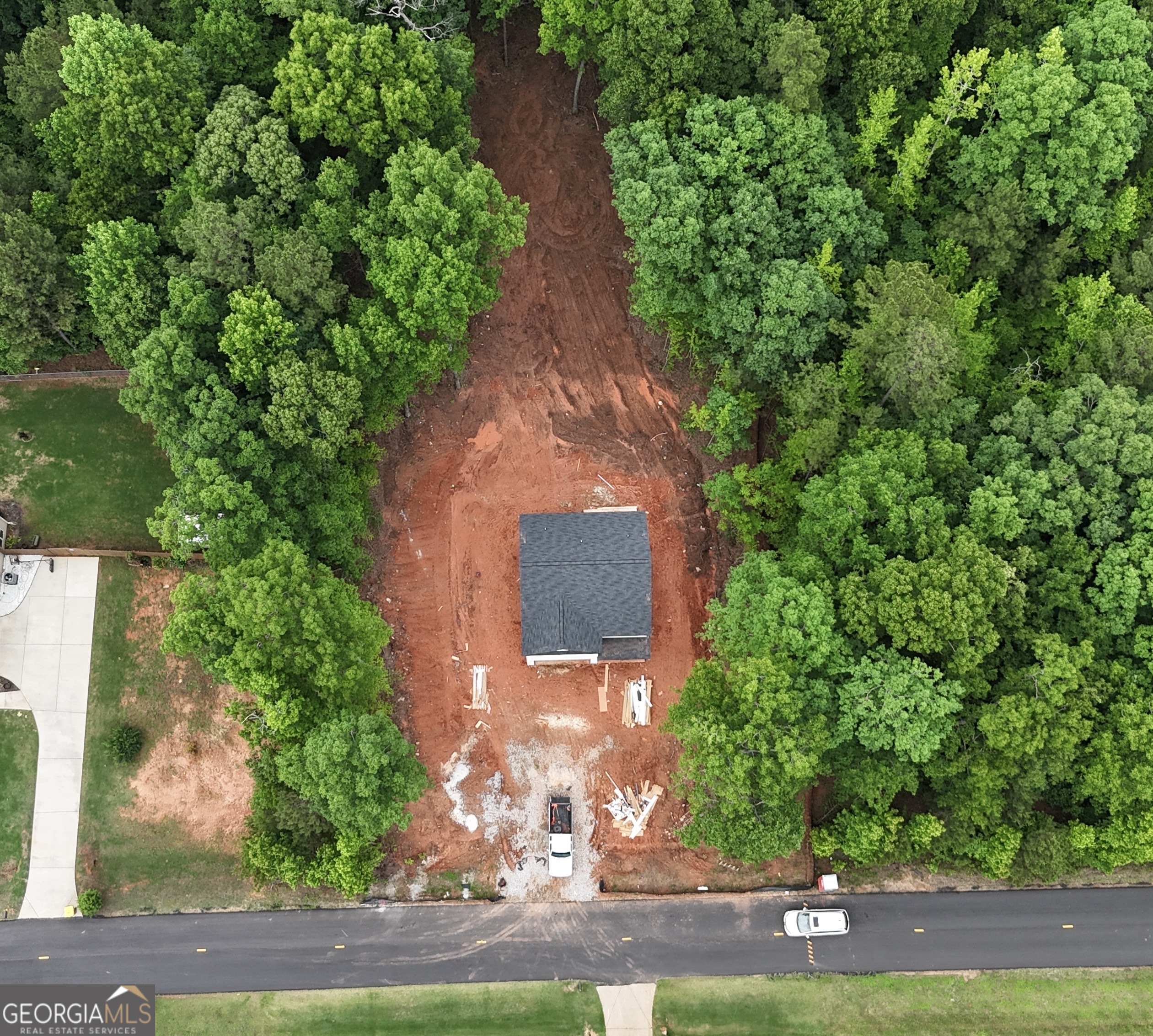 401 Hunter Welch PKWY