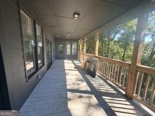 114 Little Hendricks Mtn Circle