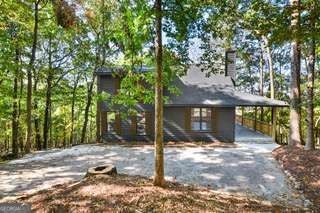 114 Little Hendricks Mtn Circle