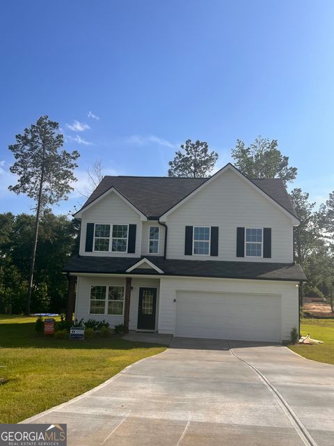 32 JOSEPH LN Hartwell GA 30643