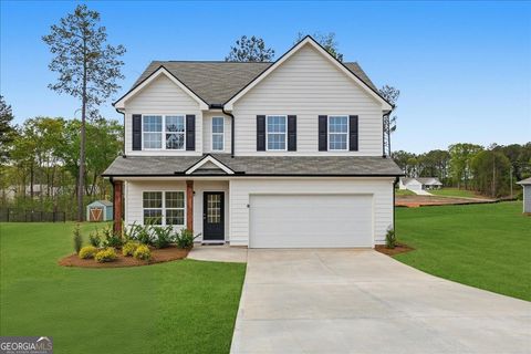 32 JOSEPH LN Hartwell GA 30643