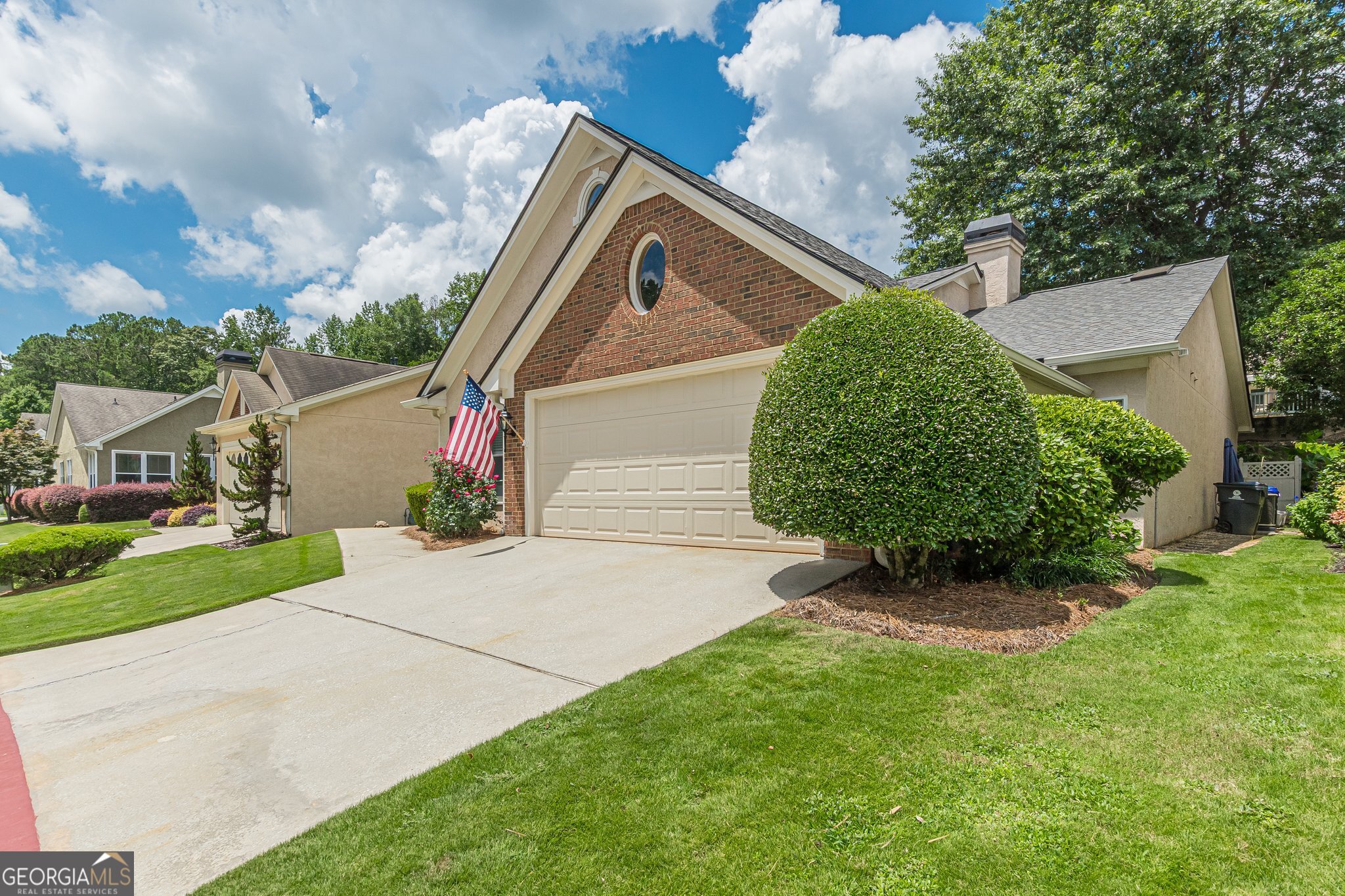 124 Augusta DR
