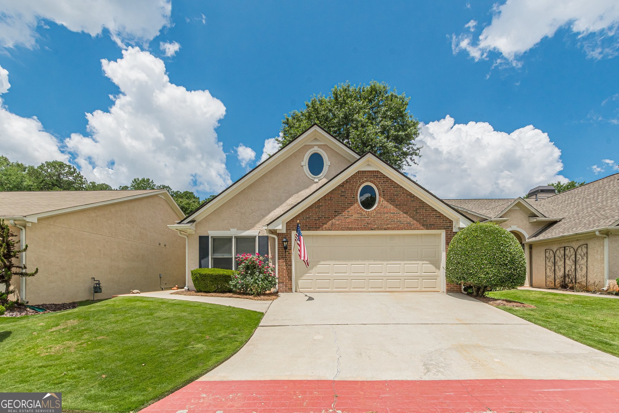 124 Augusta DR