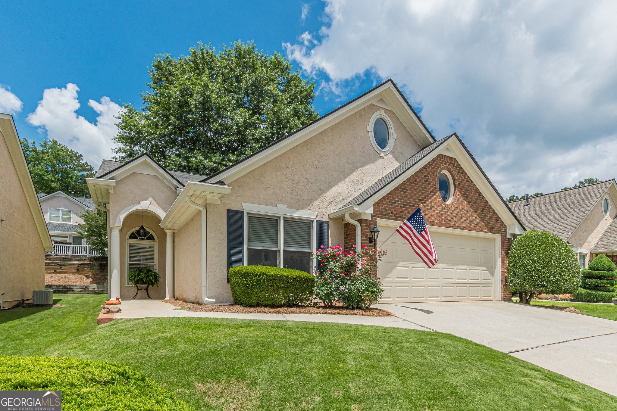 124 Augusta DR