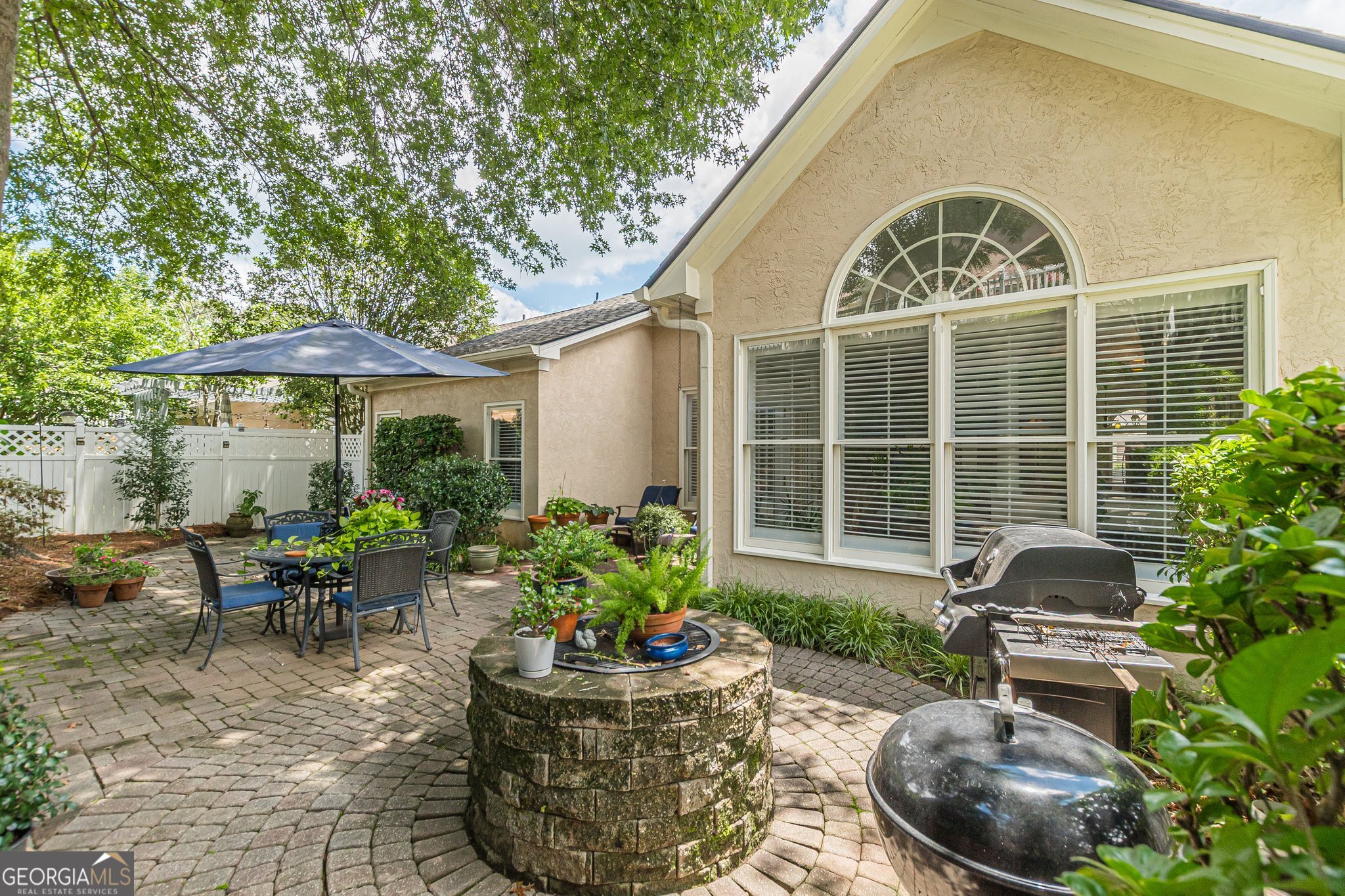 124 Augusta DR