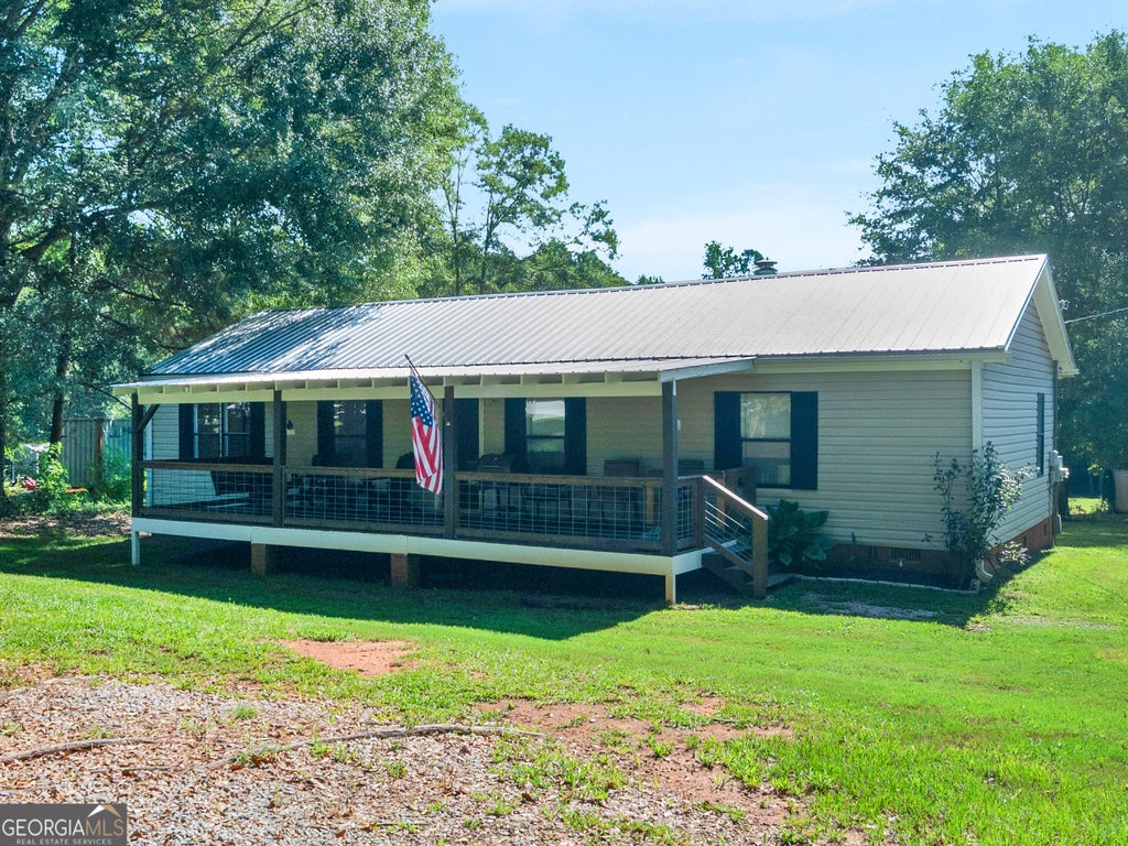 Photo of 2700 Trotters Lane, Social Circle, GA 30025 (MLS # 10810568)