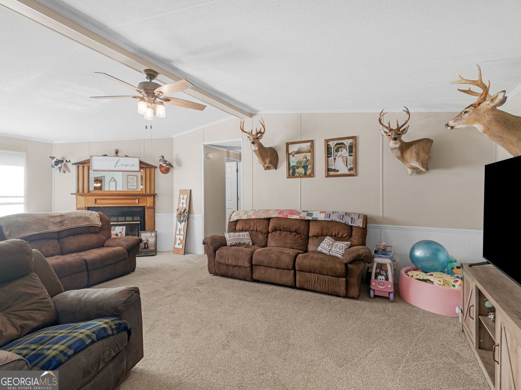 Photo of 2700 Trotters Lane, Social Circle, GA 30025 (MLS # 10810568)
