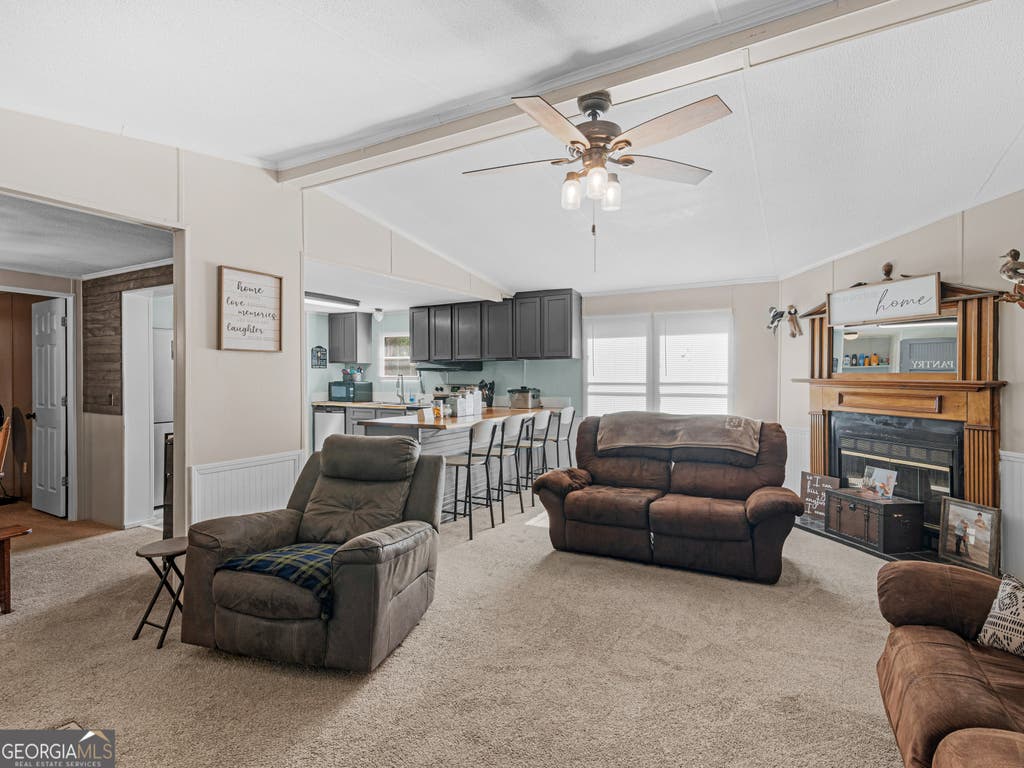 Photo of 2700 Trotters Lane, Social Circle, GA 30025 (MLS # 10810568)