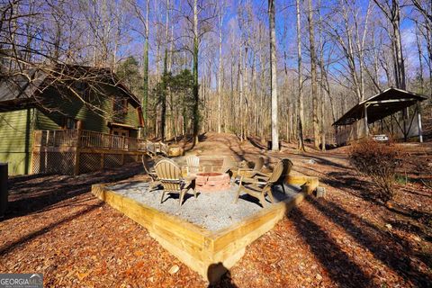 A home in Blue Ridge