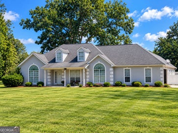47 Deer RUN Williamson GA 30292