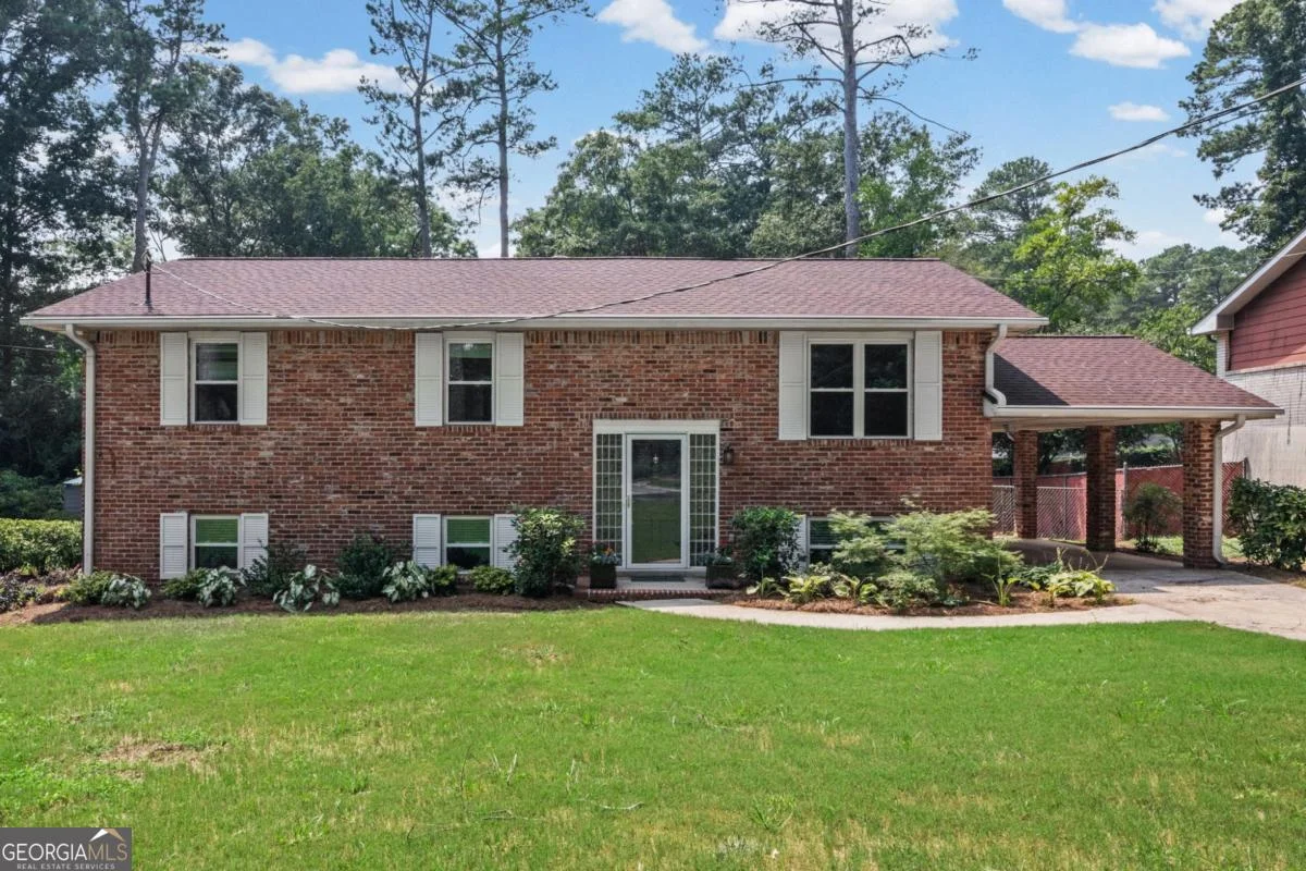 1342 Atterberry Place