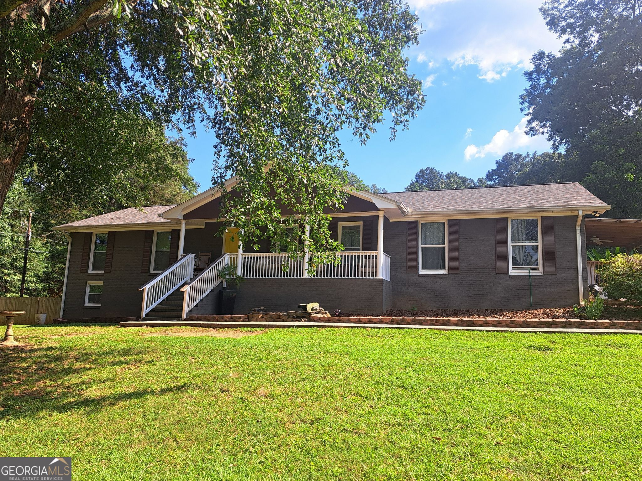 1931 Lake Jodeco RD