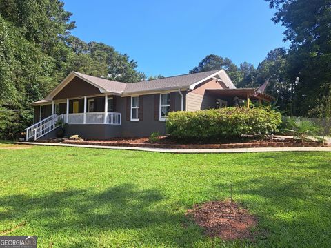 1931 Lake Jodeco RD Jonesboro GA 30236