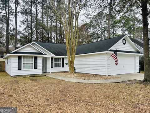 106 Elliott Way, St. Marys, GA 31558 - #: 10470416