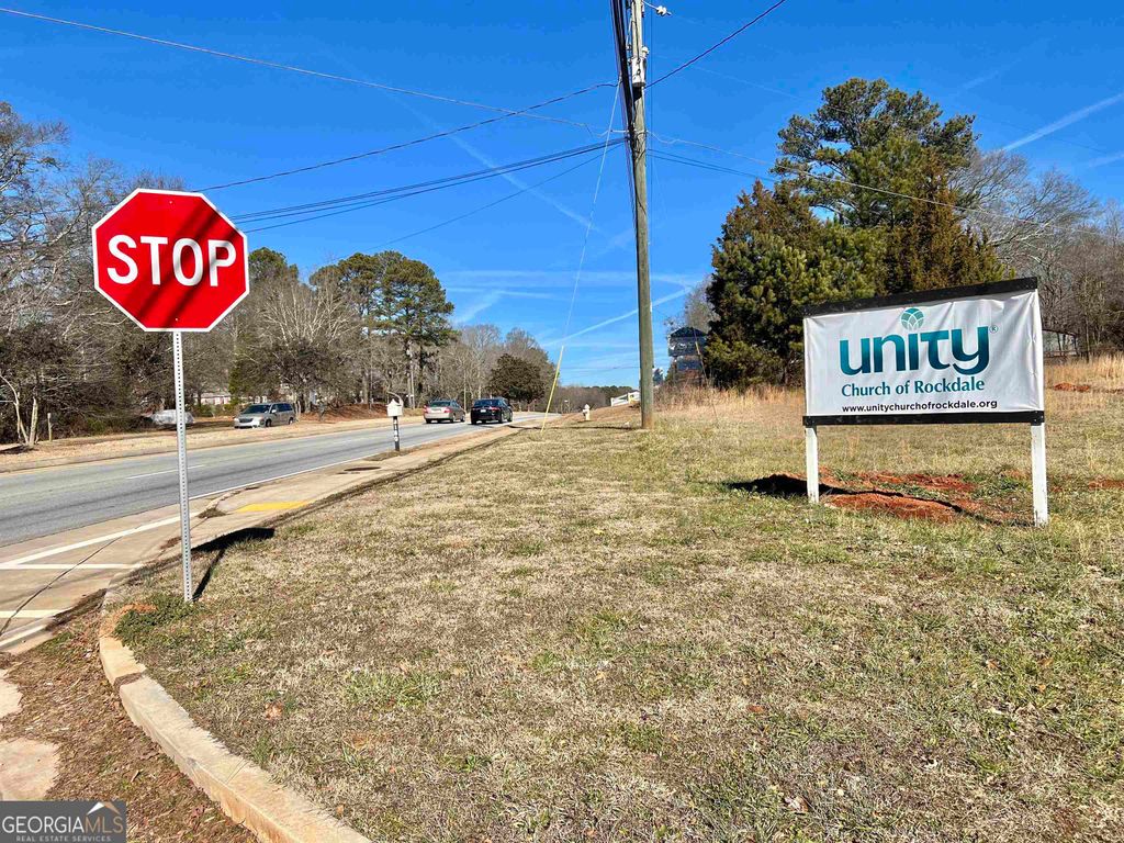 Photo of 3180 SE Highway 20, Conyers, GA 30013 (MLS # 10706307)