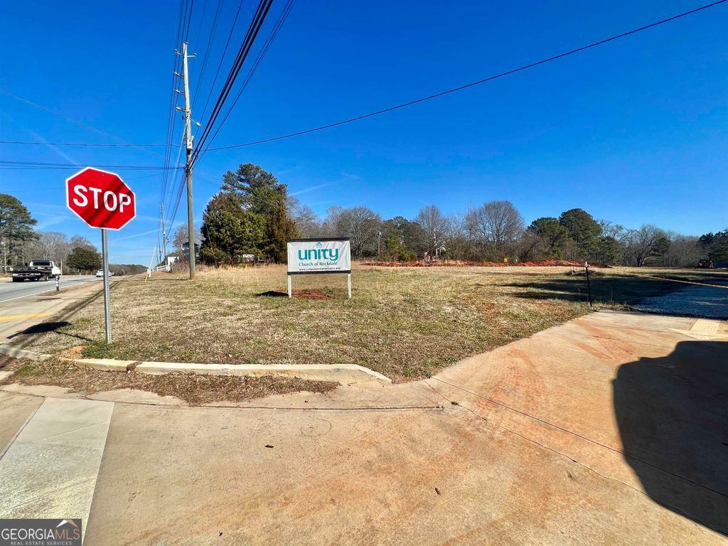 Photo of 3180 SE Highway 20, Conyers, GA 30013 (MLS # 10706307)