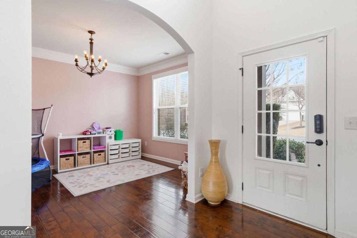 3815 Pleasant Woods DR