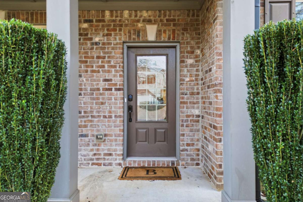 3815 Pleasant Woods DR