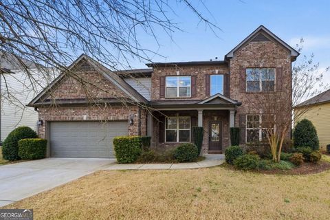 3815 Pleasant Woods DR Cumming GA 30028