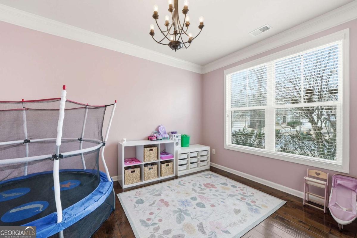 3815 Pleasant Woods DR