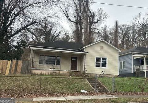 Photo of 210 E Main Street SW, Rome, GA 30161 (MLS # 10664875)