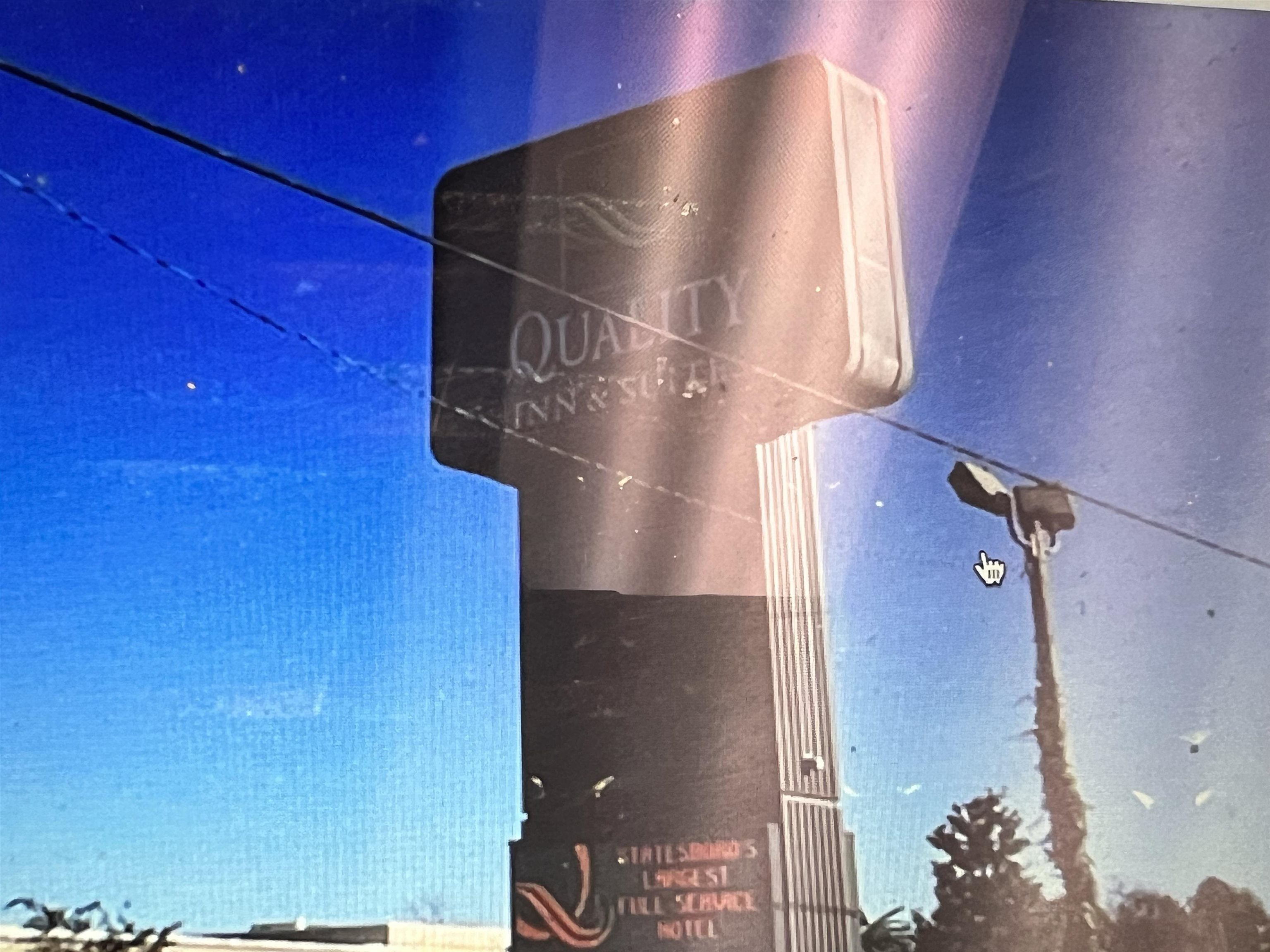 Established business in Statesboro