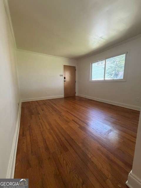 Photo of 798 Saint Charles Avenue NE #6, Atlanta, GA 30306 (MLS # 10825636)