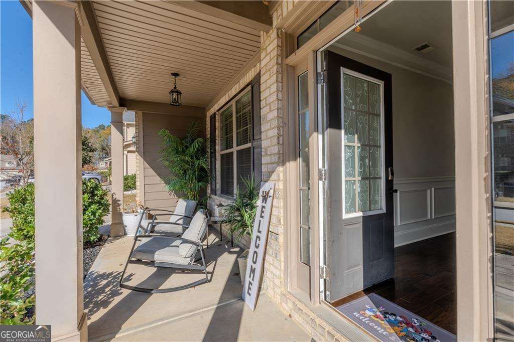 Photo of 3478 Woodshade Drive, Loganville, GA 30052 (MLS # 10660618)