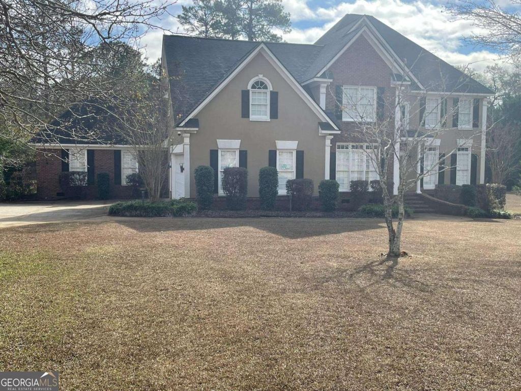 Photo of 134 Nunnally Way, Leesburg, GA 31763 (MLS # 10670395)