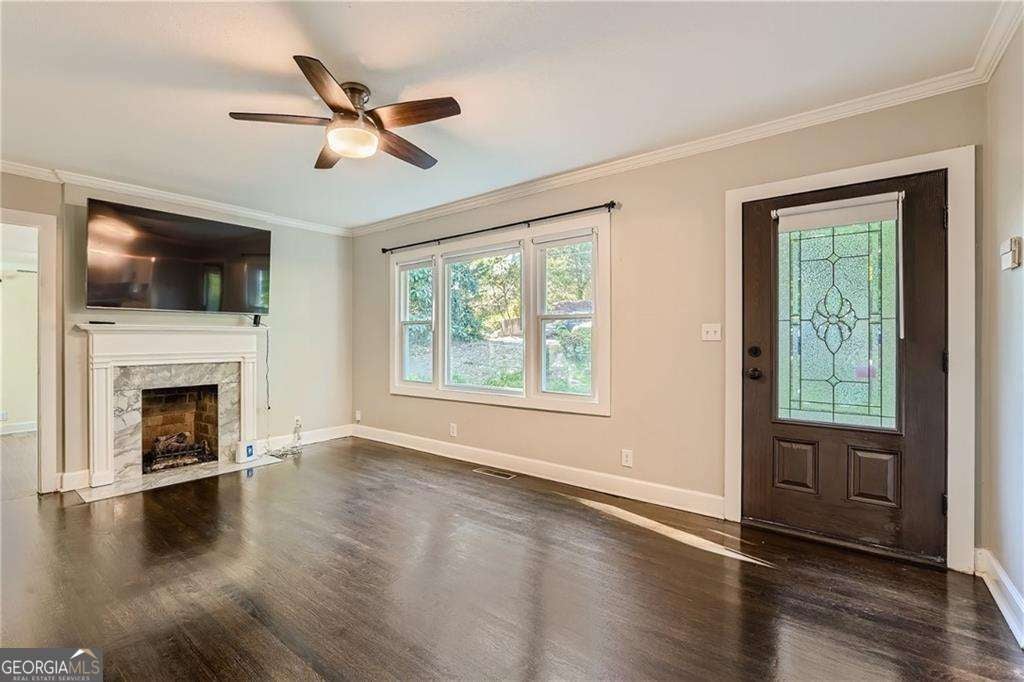 Photo of 1438 Sylvan Circle NE, Brookhaven, GA 30319 (MLS # 10800765)