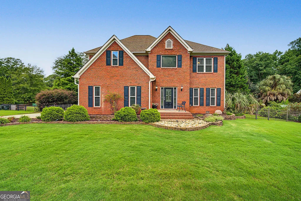 140 Farr Lake Drive, Tyrone, GA, 30290