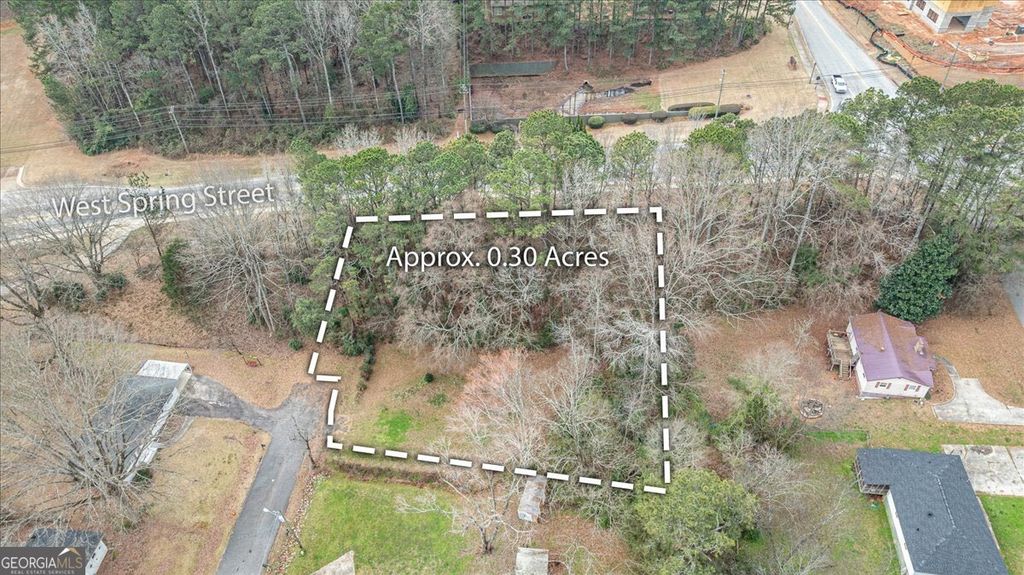 Photo of 0 Pine View Drive, Monroe, GA 30655 (MLS # 10706074)
