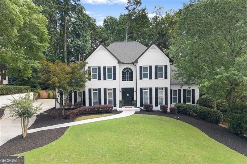 Photo of 1530 Highview Pines Pass, Alpharetta, GA 30022 (MLS # 10793648)