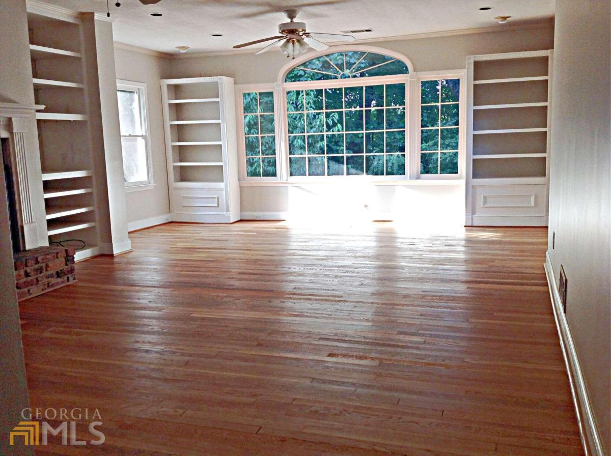 Montevallo - Residential Lease